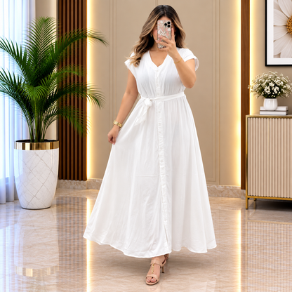 Rayon Dress for Women