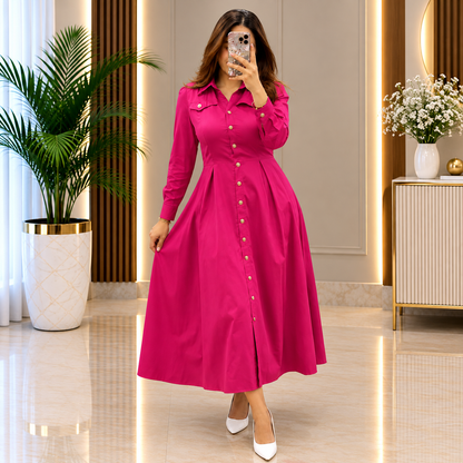 Women’s Soft Rayon Dress