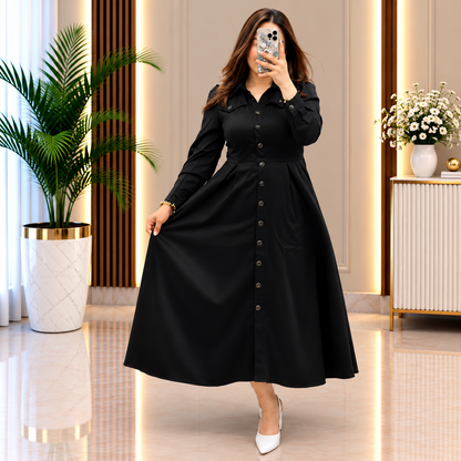 Women’s Soft Rayon Dress