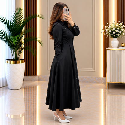 Women’s Soft Rayon Dress